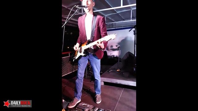 МОРЭ&РЭЛЬСЫ - Переехал в центр (live) смотреть онлайн