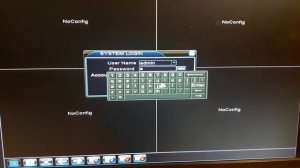 Сброс пароля на новых XMEye китайских видеорегистраторах . 100% рабочий способ по дате