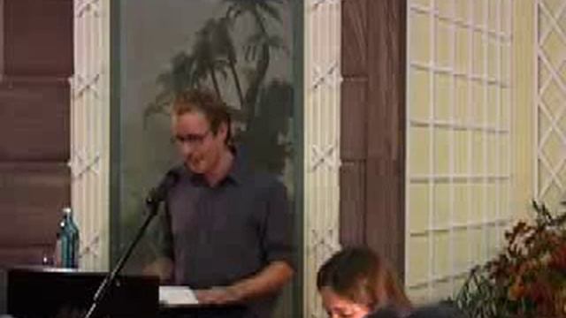 Reif Larsen Oct 27th 2009 смотреть онлайн