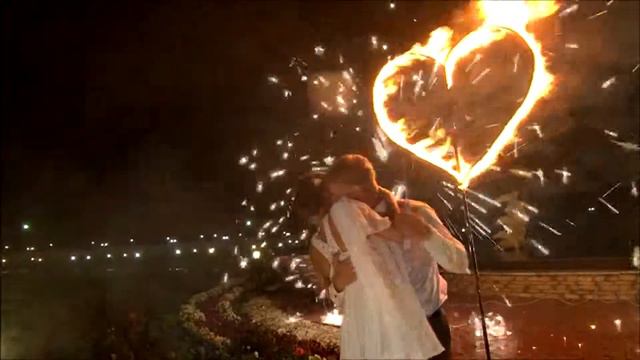 Участие в свадебном шоу | Яркие огни смотреть онлайн