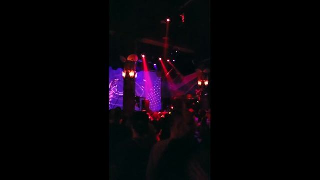 Mira Kater | Great Northern, San Francisco | 09.08.2023 | 4K смотреть онлайн