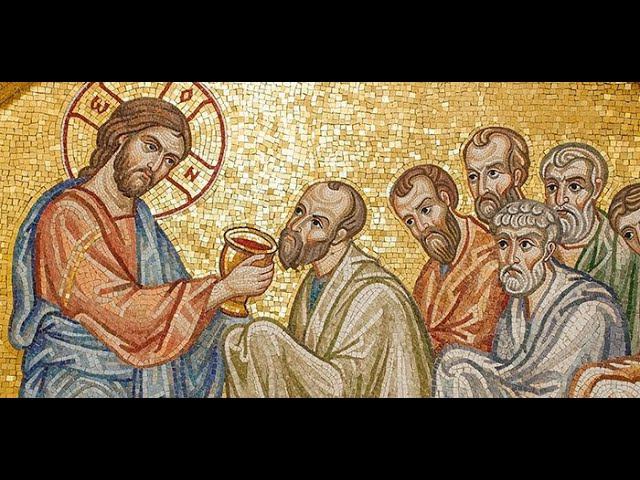 Кто причащается недостойно? смотреть онлайн