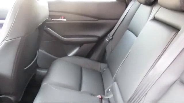 2022 Mazda CX-30 2.5 S Preferred Package Seattle Bellevue Renton Kent Auburn смотреть онлайн