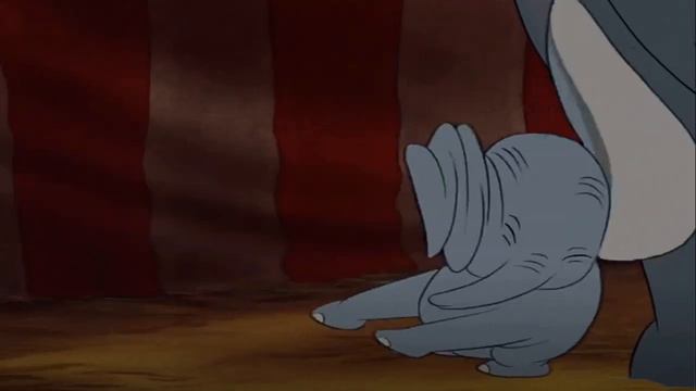 Dumbo 1941 смотреть онлайн
