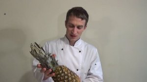 Как правильно выбрать ананас в магазине