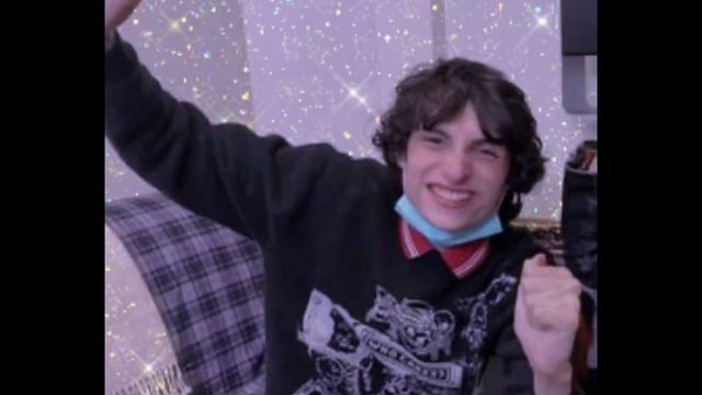 Wow…20..🥹 flash warning ⚠️ #finnwolfhard #trending смотреть онлайн