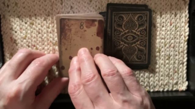 Mildred Payne’s Secret Pocket Oracle - Deluxe Edition смотреть онлайн