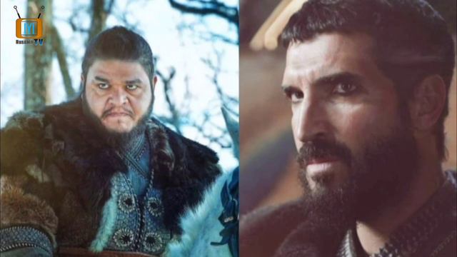 Alparslan series cast joined kurulus osman season 5|Osman series and eyyubi series latest updates смотреть онлайн