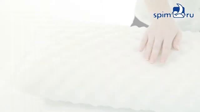 Подушка HUKLA Med Lux смотреть онлайн