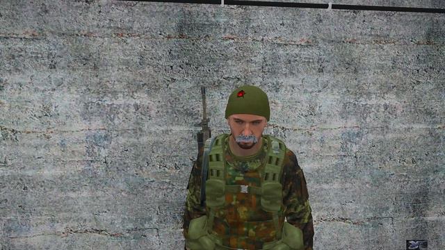 RPStalker. Arma 3. Часть 22 - Ответ свободы смотреть онлайн