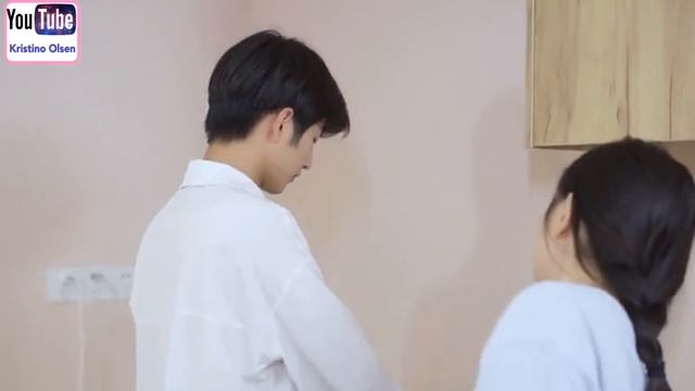 Protective Boyfriend/High School Love/?❤️? смотреть онлайн