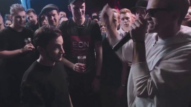 Эльдар Джарахов VS Дмитрия Ларина смотреть онлайн