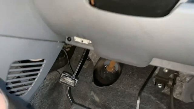 CityBug Immobiliser Fault/Reprogramming/Key Coding/ECU Replacement DIY (Citroen C1/Aygo/Peugeot 107