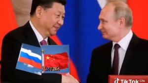 Страны за Россию-страны против России