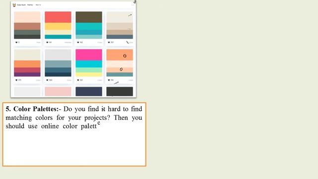 10 websites to help you with your CSS problems смотреть онлайн