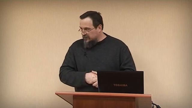 Владимир Хабаров - ВЫЗОВЫ МИССИОНЕРСТВА смотреть онлайн