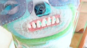 ВЛАД А4 КУКЛА ВУДУ 2 часть !