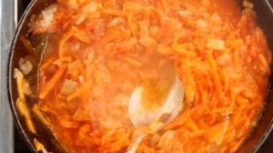 ? Вкусный ГРЕЧНЕВЫЙ СУП без мяса. Простой рецепт!