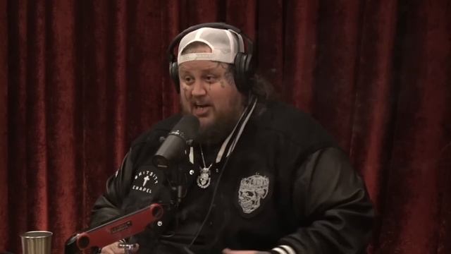 The Moment Jelly Roll Decided to Change His Life for Good смотреть онлайн