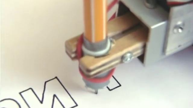 Графопостроитель «Моторий» / Motöri the Plotter смотреть онлайн