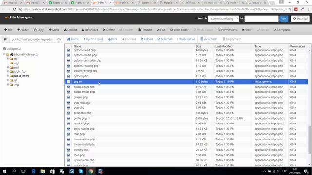 php ini wordpress memory limit and wordpress image upload http error смотреть онлайн