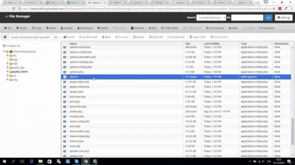 php ini wordpress memory limit and wordpress image upload http error