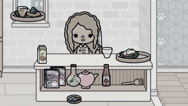 5 Идей для Завтрака(🧁🌸🍰)Toca boca||Rite_Toca смотреть онлайн