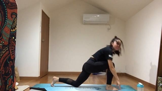 FLO Pilates