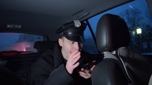 ЭКСТРЕМАЛЬНЫЕ ПРЯТКИ ПО ВСЕМУ ГОРОДУ ОТ ПОЛИЦИИ?