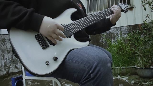 Betraying The Martyrs - Let It Go Cover HD смотреть онлайн