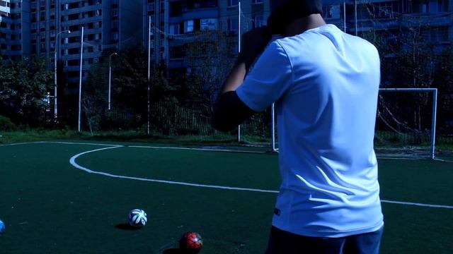CROSSBAR CHALLENGE | Перемешанная Острота смотреть онлайн