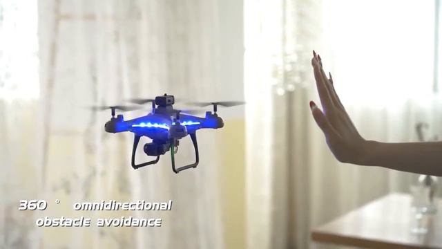 The NEW KING of Budget Drones is HERE! Meet the XIAOMI MIJIA KY102 - 8K Aerial Photography смотреть онлайн