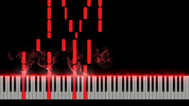 Sono Chi no Sadame × Bloody Stream (JoJo's Bizarre Adventure OP MIX) смотреть онлайн