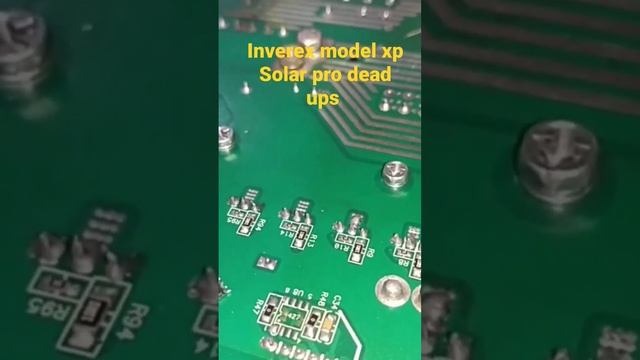 How to repair inverex dead ups easily смотреть онлайн