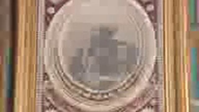 Bukhara Emir's Palace