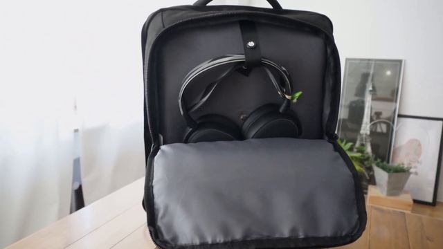 GAMING TO GO - Steelseries X Targus Sniper Backpack смотреть онлайн