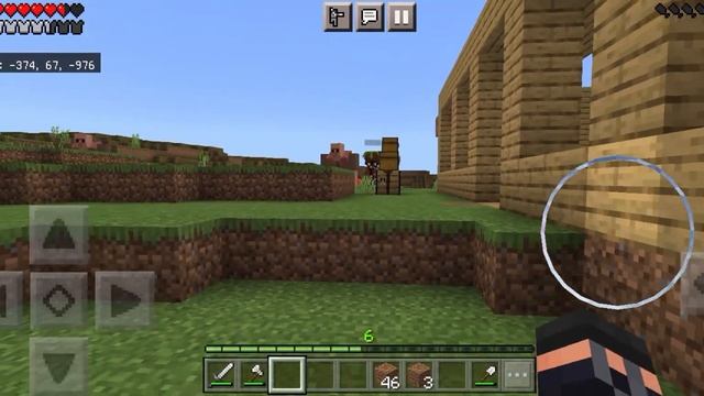 ИГРАЕМ В МАЙНКРАФТ|ВЫЖИВАНИЕ В МАЙНКРАФТЕ|Дни в Майнкрафт N•5 смотреть онлайн