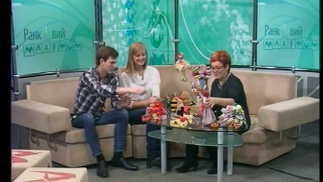 Традиционные славянские куклы смотреть онлайн