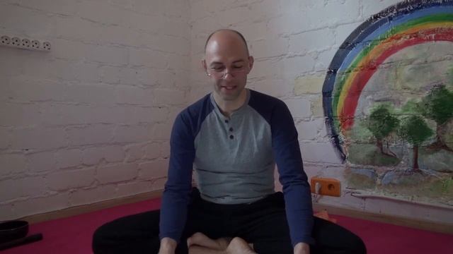 Бхагавад Гита Гьянешвари. Глава 3: Карма Йога. Ови 205-231. Шлоки 34-35 смотреть онлайн