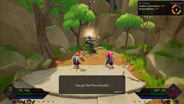 Guild of Ascension is Pretty Good смотреть онлайн