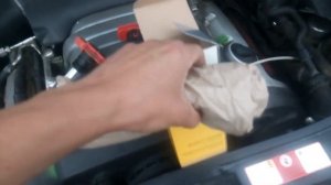 Ремонт катушки зажигания Ауди