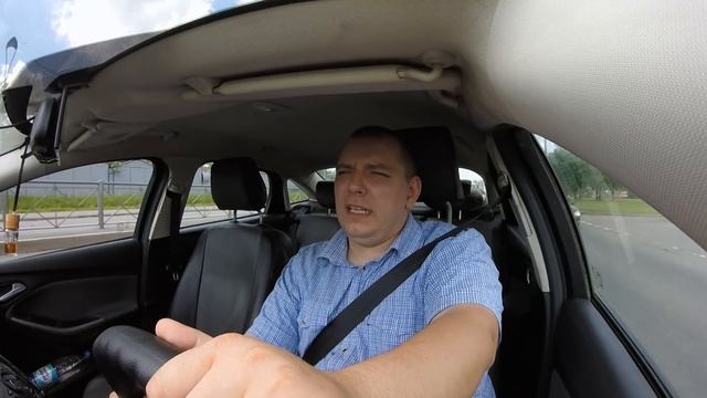 Катаем UBER #3 ( и не только) смотреть онлайн