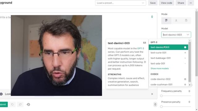 ? La ALTERNATIVA a CHATGPT ? que (casi) NADIE CONOCE смотреть онлайн