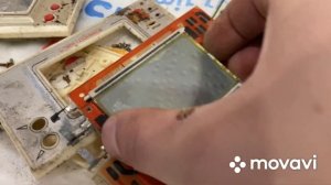 Электроника «Ну, погоди!» содержание драгметаллов