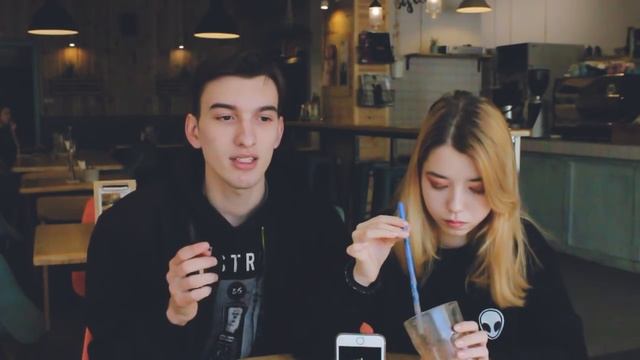 Лучшие Кофейни Самары и HYPE CAMP // Кофейный Рандом #1