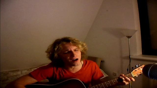 Крематорий - Таня cover кавер смотреть онлайн