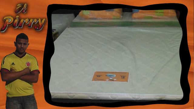 MUEBLES Y COLCHONES EL PIRRY (EL BAGRE- ANTIOQUIA) смотреть онлайн
