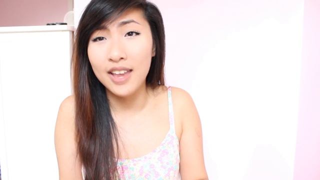 How To Add Volume to Straight, Thin Hair - 8 Ways | Emily Liu смотреть онлайн