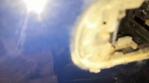 Снятие замка задней двери фокус 2