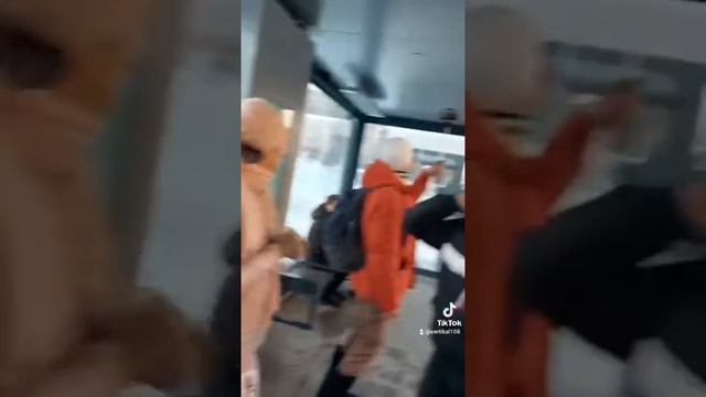 Харинама в Сургуте 20.02.2022 / Harinama in Surgut 20.02.2022 смотреть онлайн